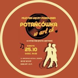 POTAŃCÓWKA - Muzyka łączy pokolenia