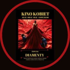 KINO KOBIET - 02.12