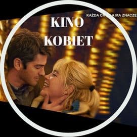 KINO KOBIET - 13.01