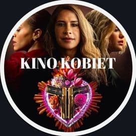 KINO KOBIET - marzec