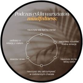 WARSZTATY MINDFULNESS