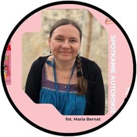 SPOTKANIE AUTORSKIE Z ZOFIĄ STANECKĄ