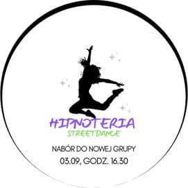 NABÓR DO NOWEJ GRUPY HIP - HOP
