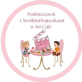 PODWIECZOREK Z KRÓTKIMI BAJECZKAMI