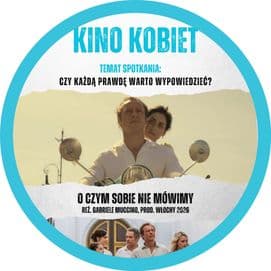 Kino Kobiet w listopadzie